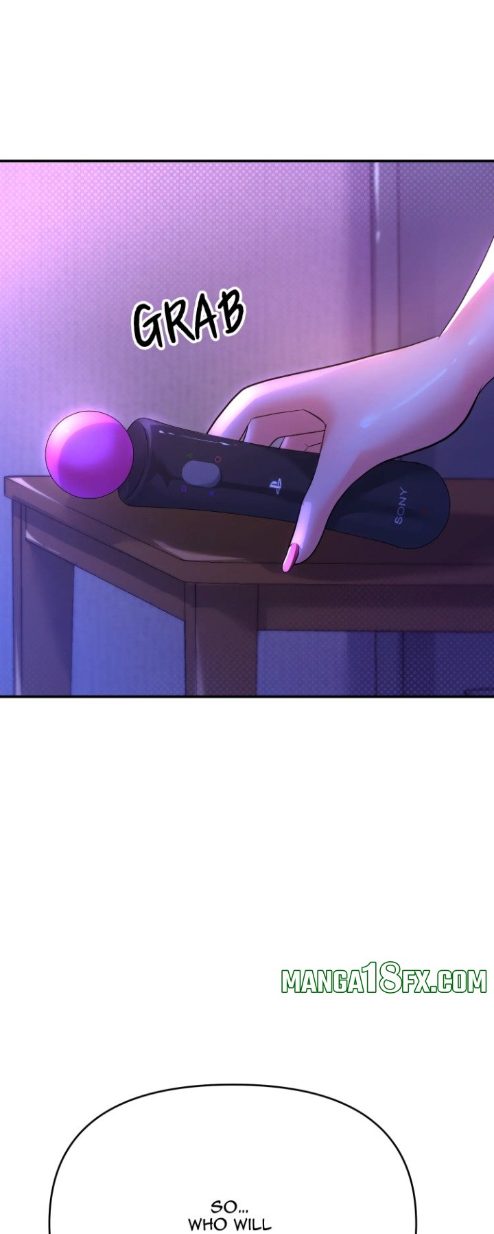 Disaster Roommates (Uncensored) Chapter 13 - Page 37