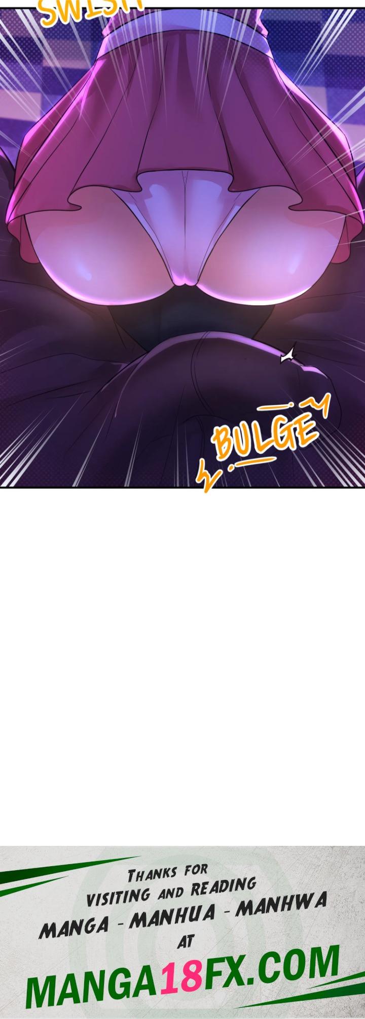 Disaster Roommates (Uncensored) Chapter 13 - Page 61