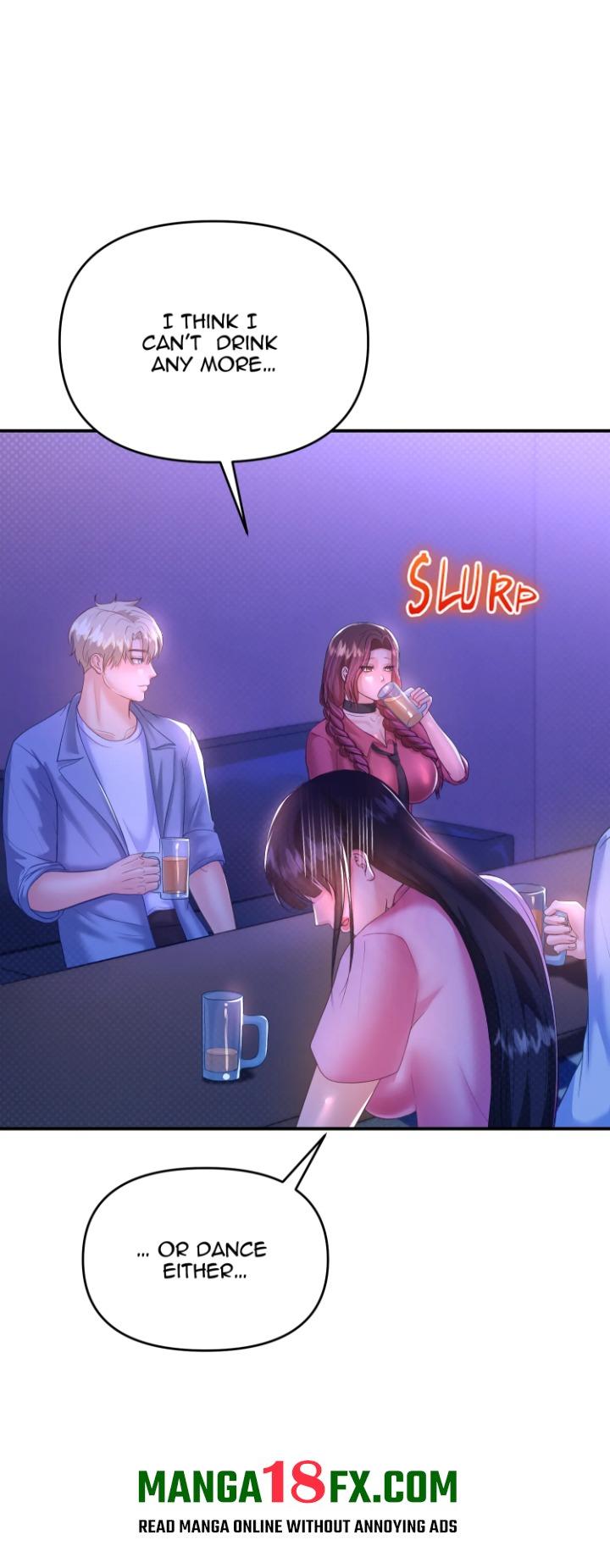 Disaster Roommates (Uncensored) Chapter 14 - Page 1