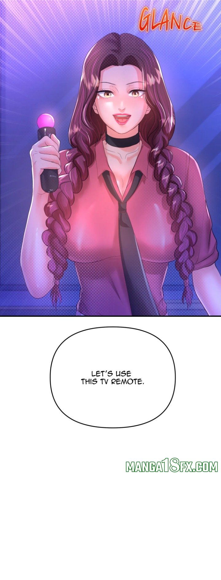 Disaster Roommates (Uncensored) Chapter 14 - Page 13