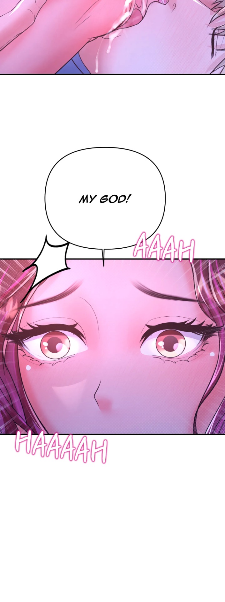 Disaster Roommates (Uncensored) Chapter 14 - Page 36