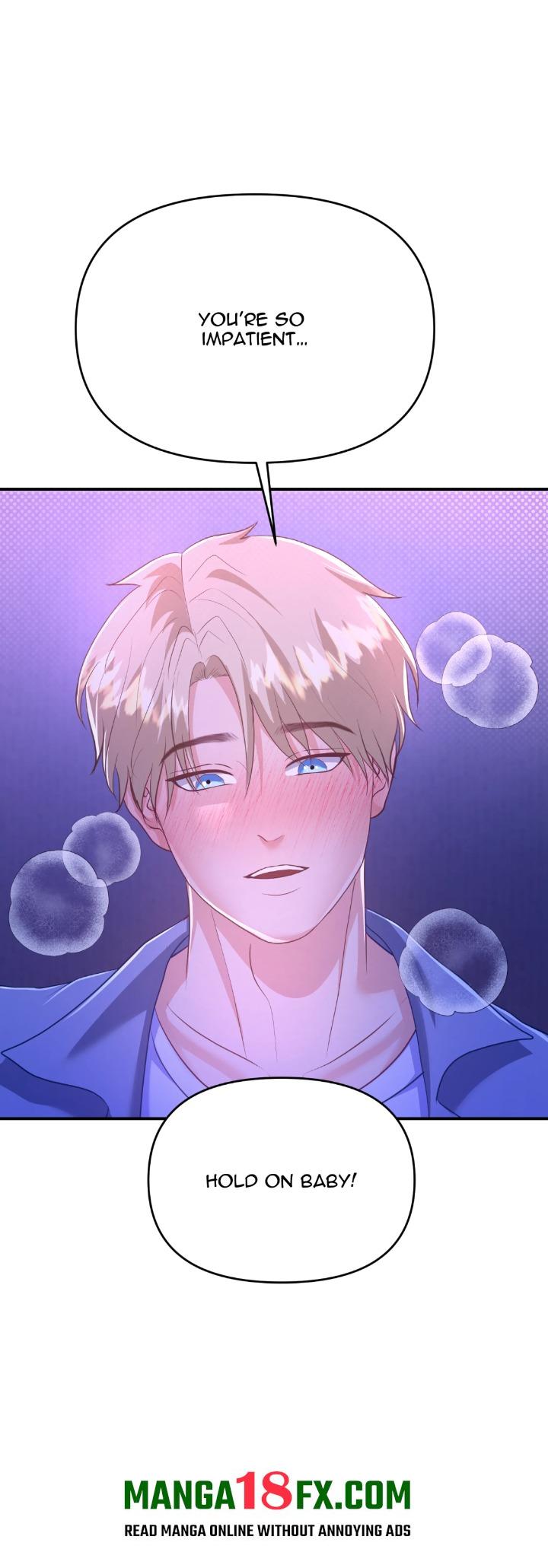 Disaster Roommates (Uncensored) Chapter 15 - Page 17