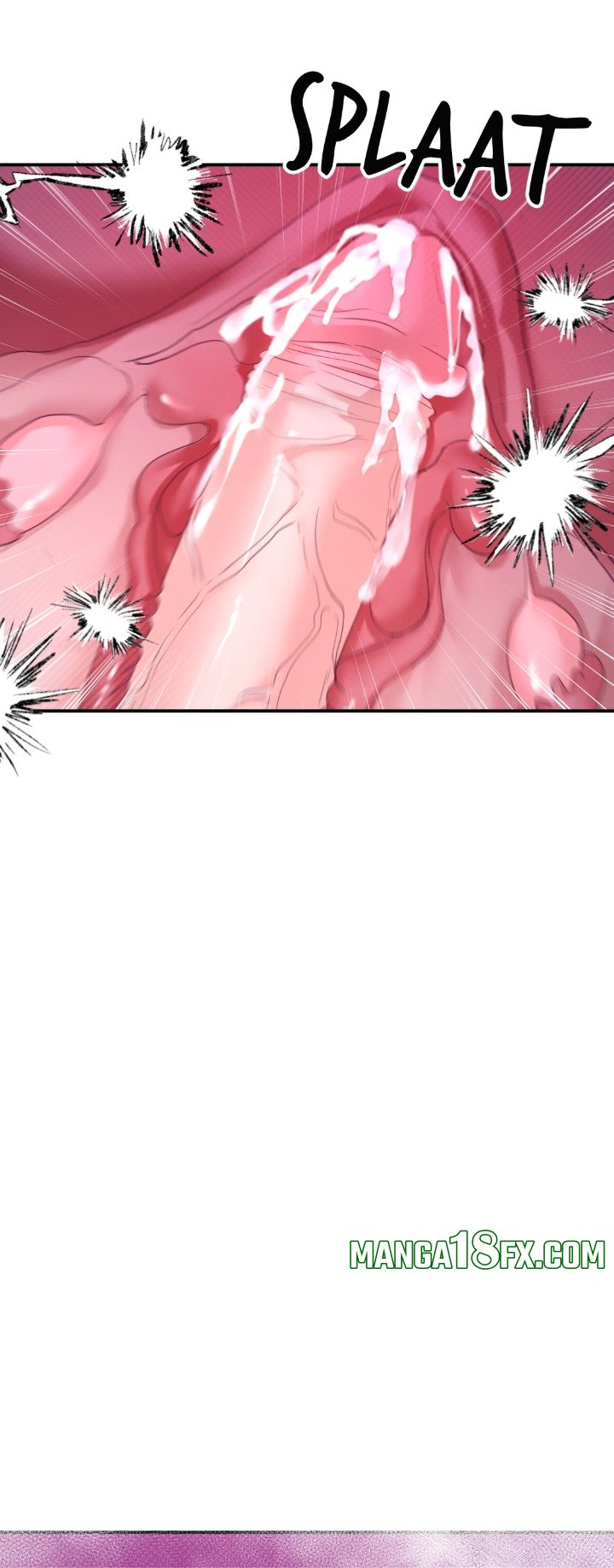 Disaster Roommates (Uncensored) Chapter 15 - Page 33