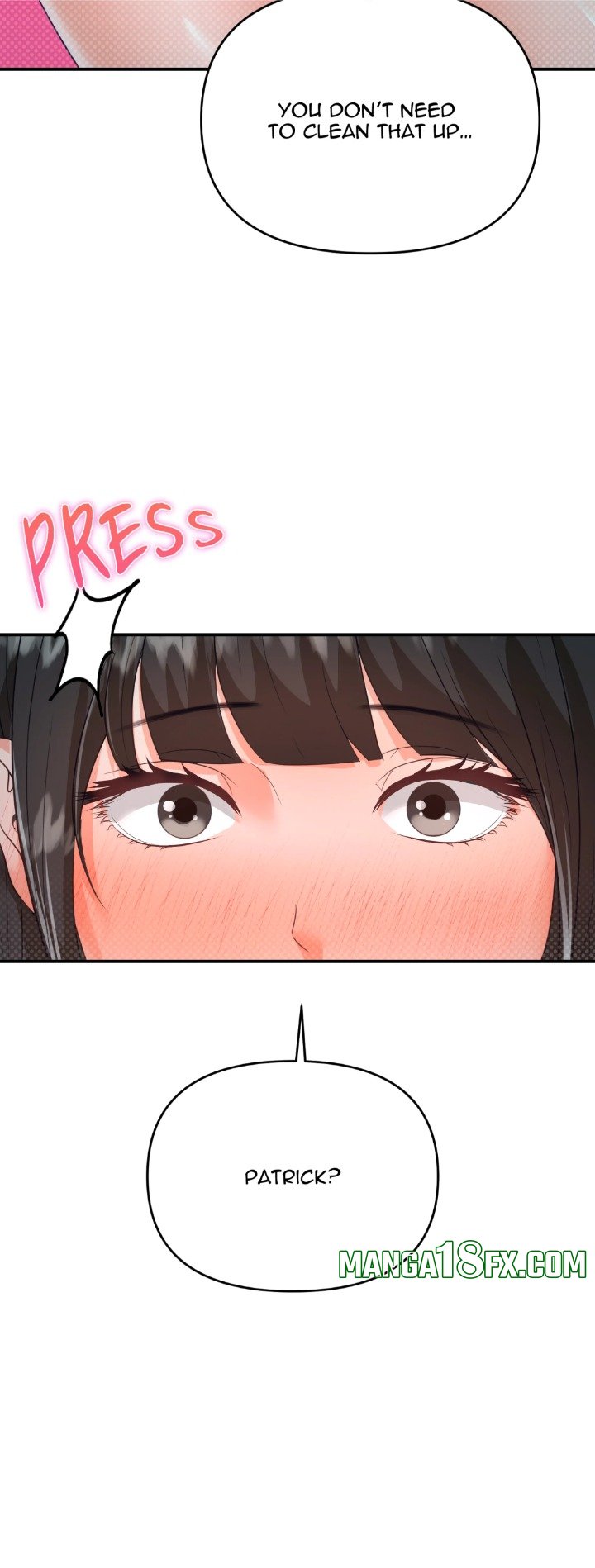 Disaster Roommates (Uncensored) Chapter 15 - Page 44