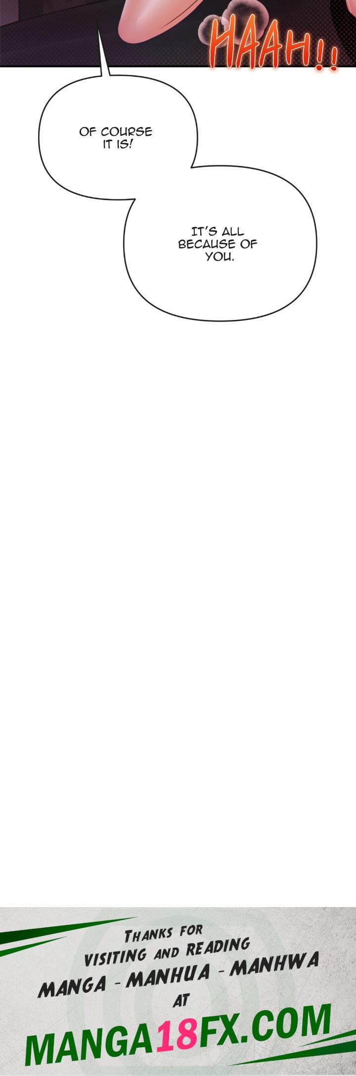 Disaster Roommates (Uncensored) Chapter 15 - Page 50