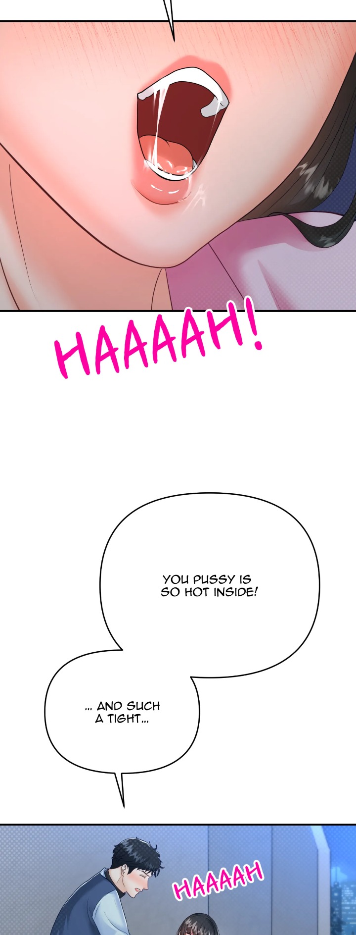 Disaster Roommates (Uncensored) Chapter 16 - Page 12