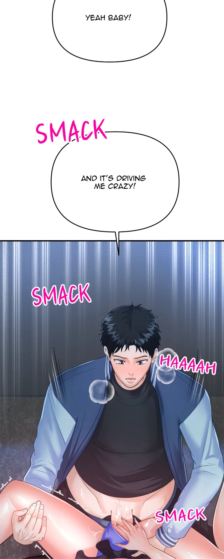 Disaster Roommates (Uncensored) Chapter 16 - Page 16