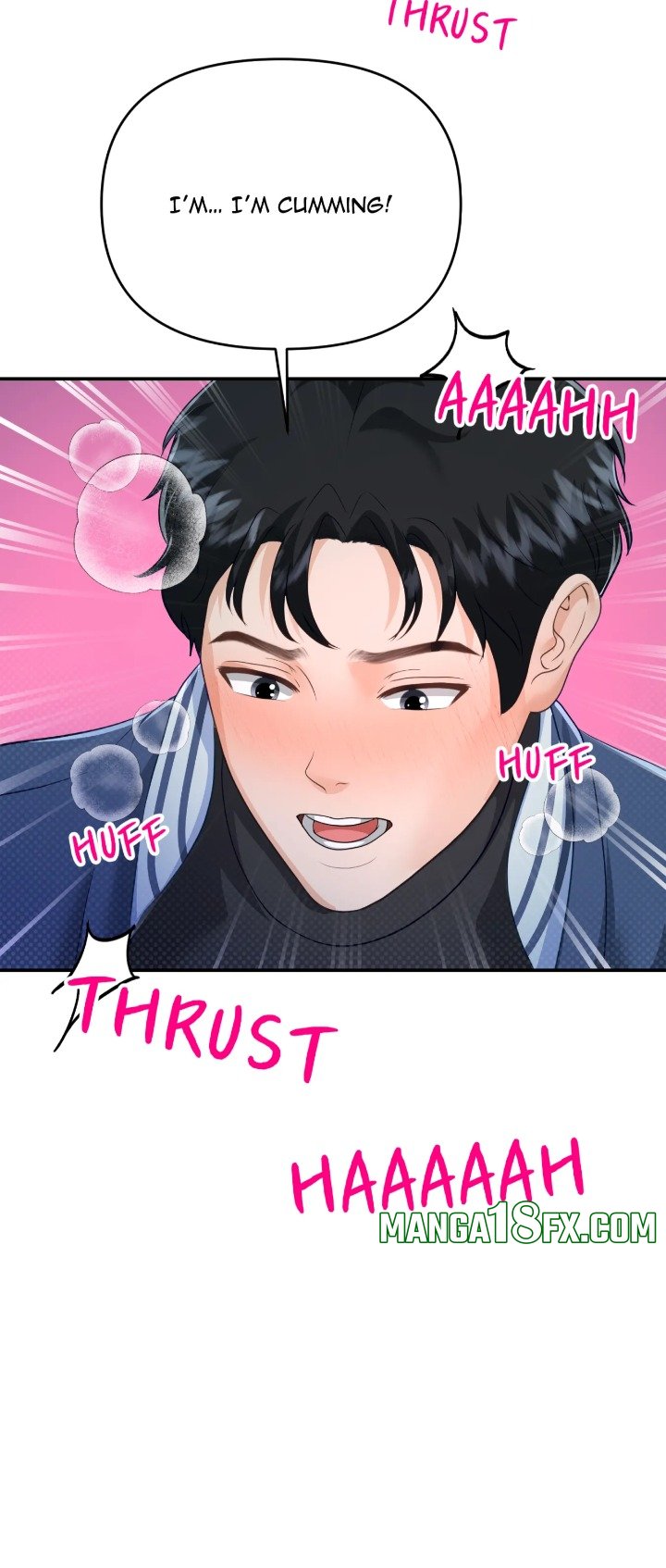 Disaster Roommates (Uncensored) Chapter 16 - Page 24