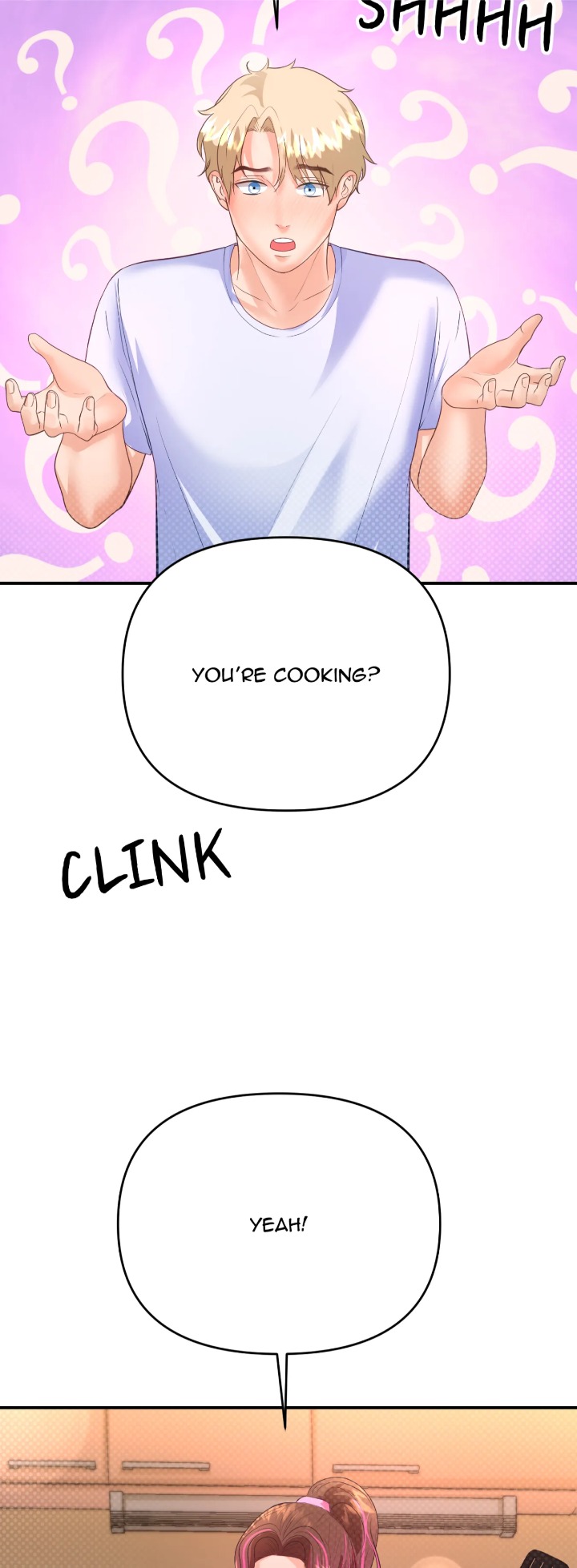 Disaster Roommates (Uncensored) Chapter 16 - Page 33