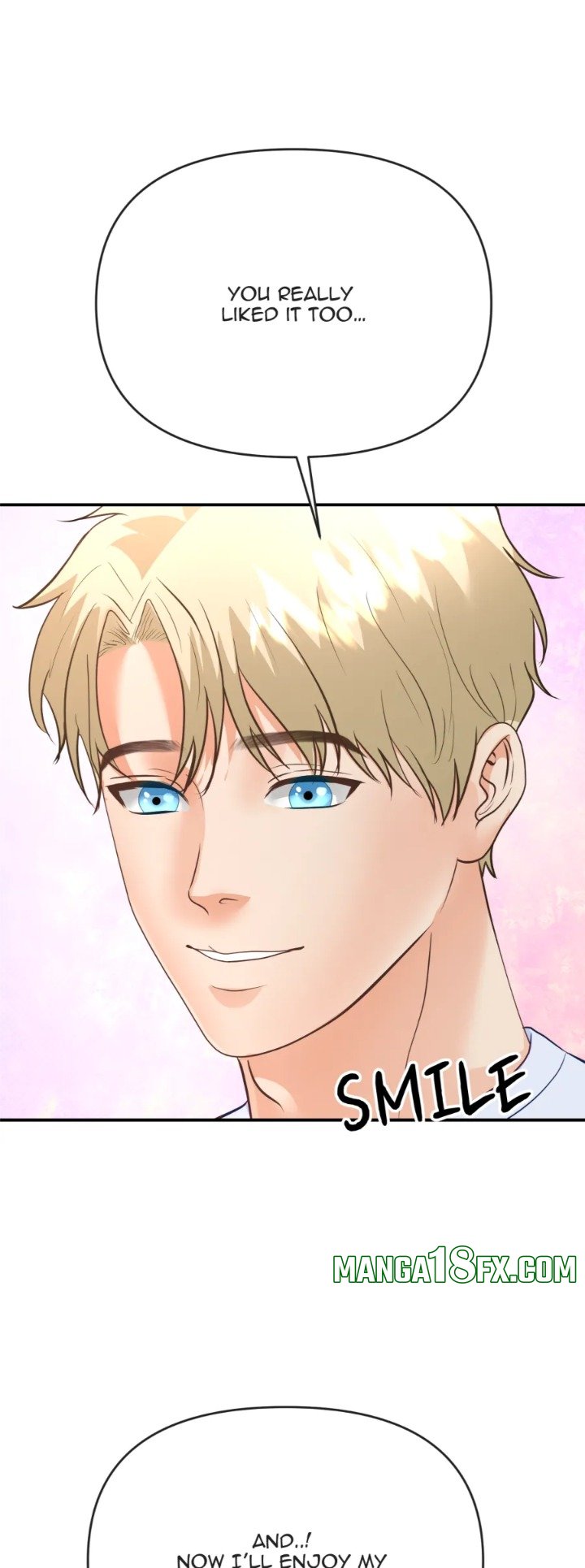 Disaster Roommates (Uncensored) Chapter 17 - Page 37