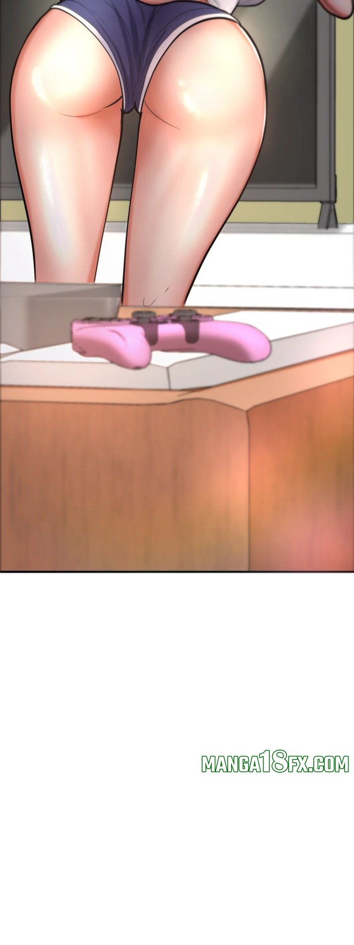 Disaster Roommates (Uncensored) Chapter 2 - Page 29