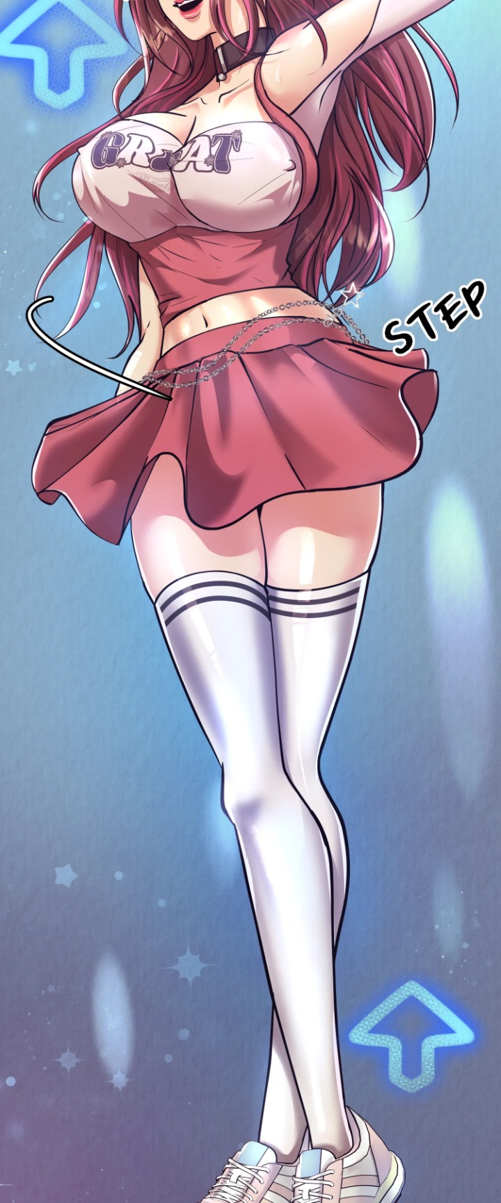 Disaster Roommates (Uncensored) Chapter 2 - Page 59