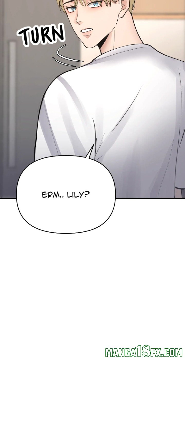 Disaster Roommates (Uncensored) Chapter 2 - Page 8