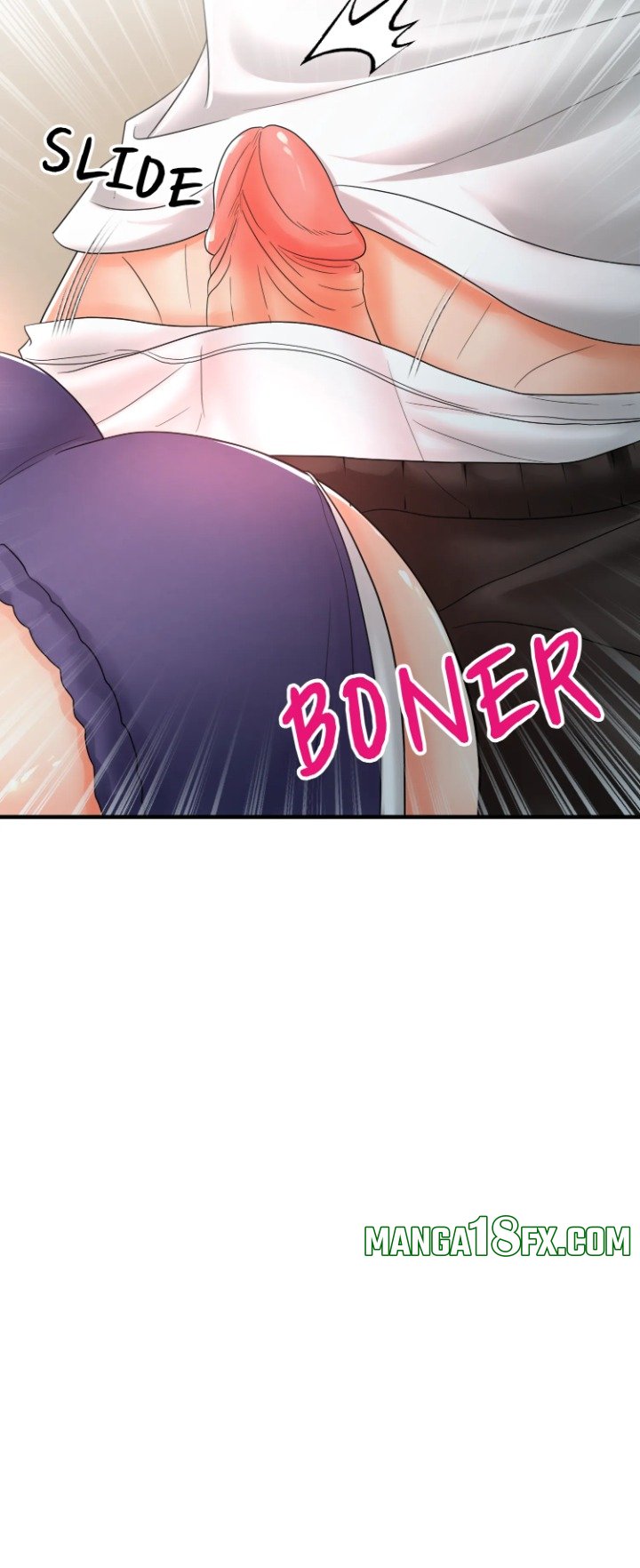 Disaster Roommates (Uncensored) Chapter 3 - Page 55