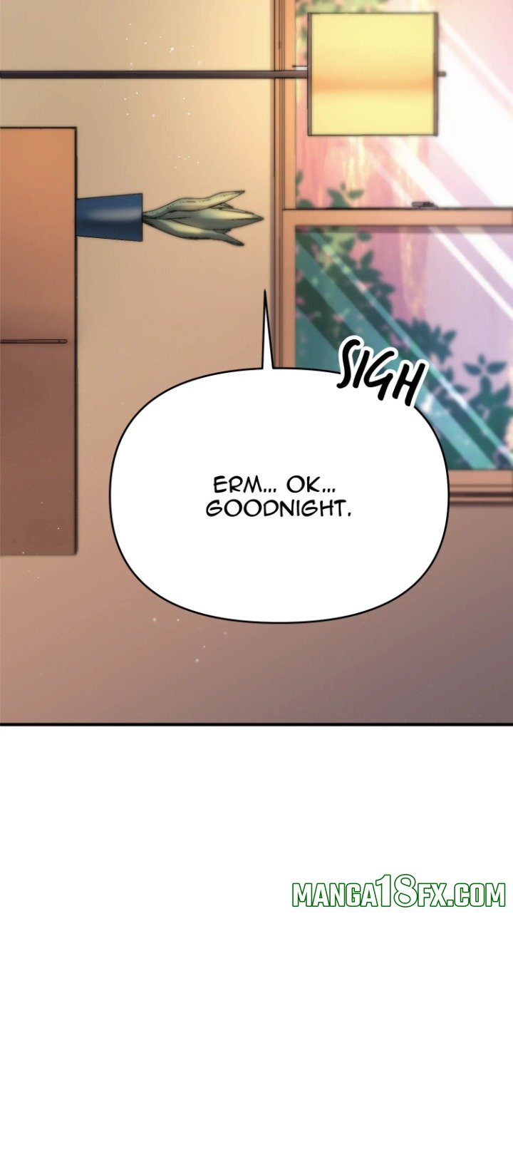 Disaster Roommates (Uncensored) Chapter 4 - Page 17