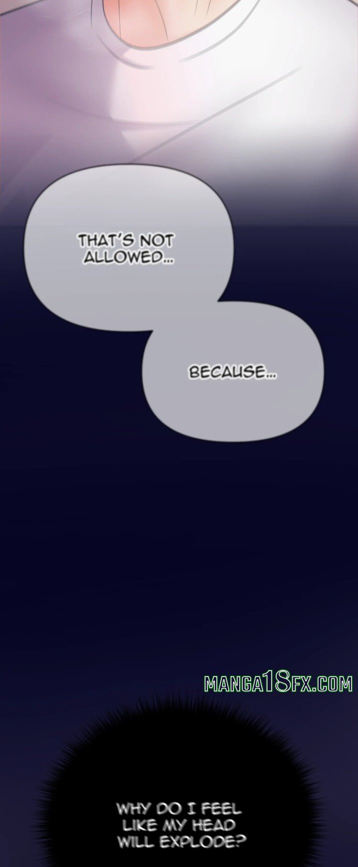 Disaster Roommates (Uncensored) Chapter 5 - Page 50