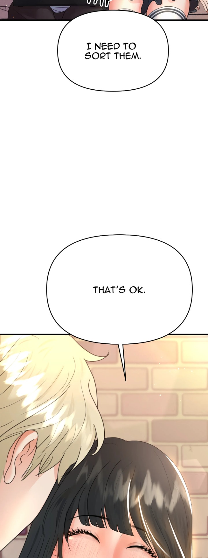 Disaster Roommates (Uncensored) Chapter 5 - Page 6