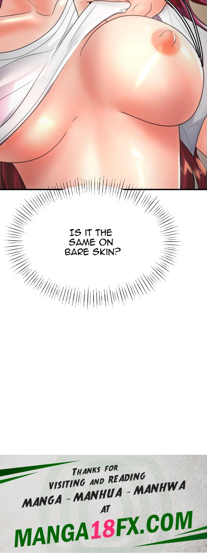 Disaster Roommates (Uncensored) Chapter 5 - Page 62