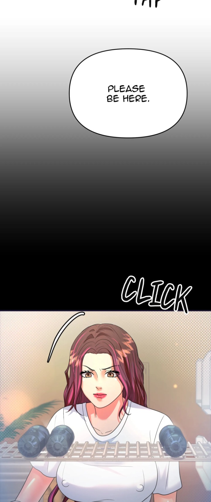 Disaster Roommates (Uncensored) Chapter 6 - Page 12