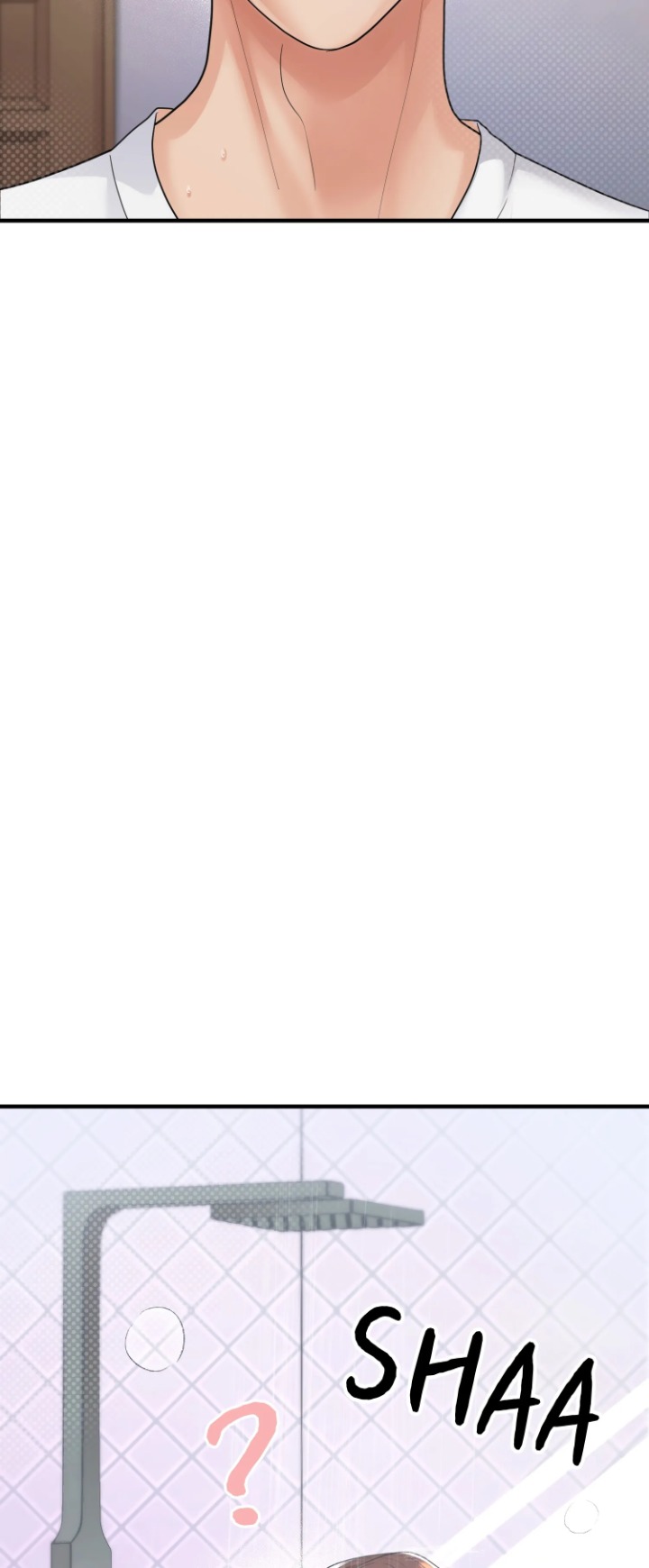 Disaster Roommates (Uncensored) Chapter 6 - Page 32