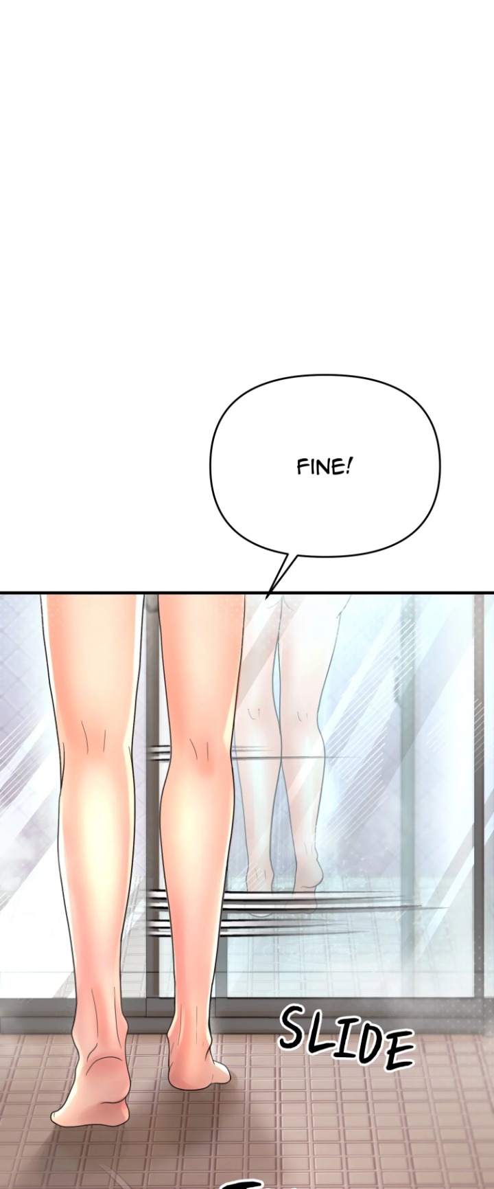 Disaster Roommates (Uncensored) Chapter 6 - Page 39