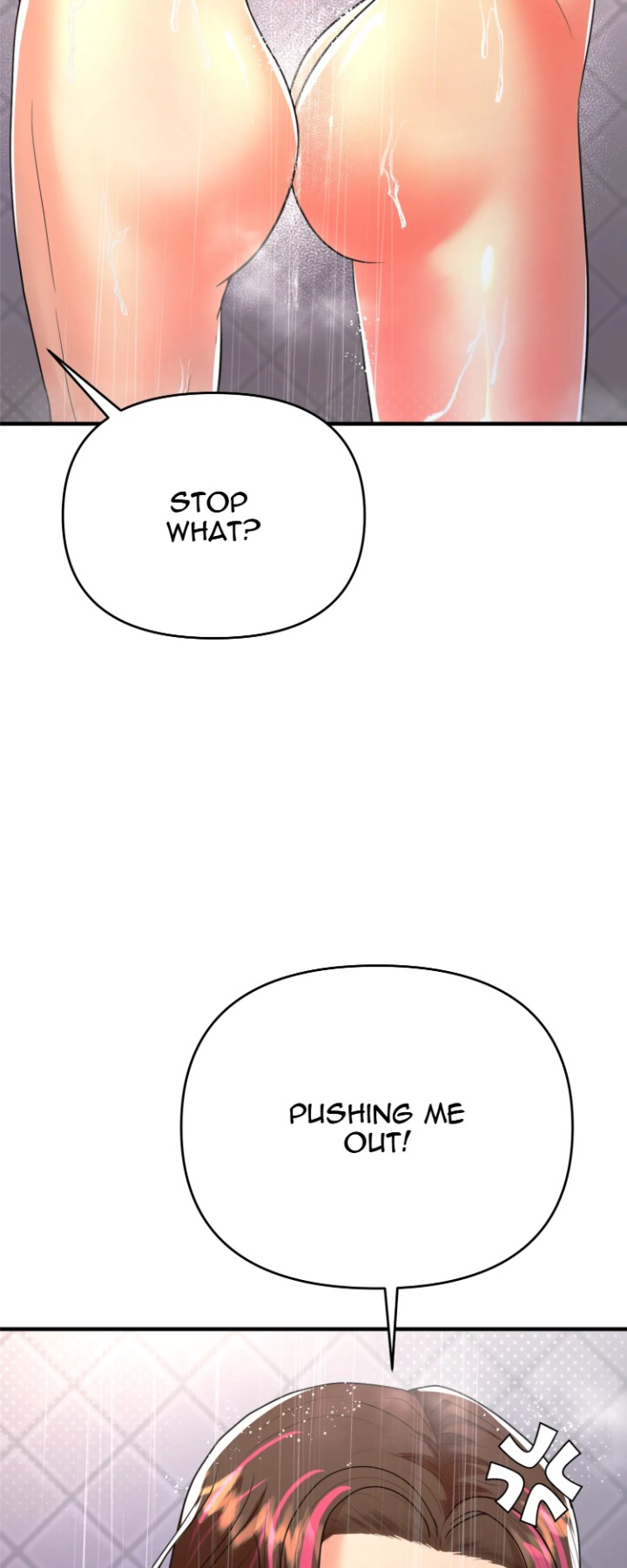 Disaster Roommates (Uncensored) Chapter 6 - Page 48