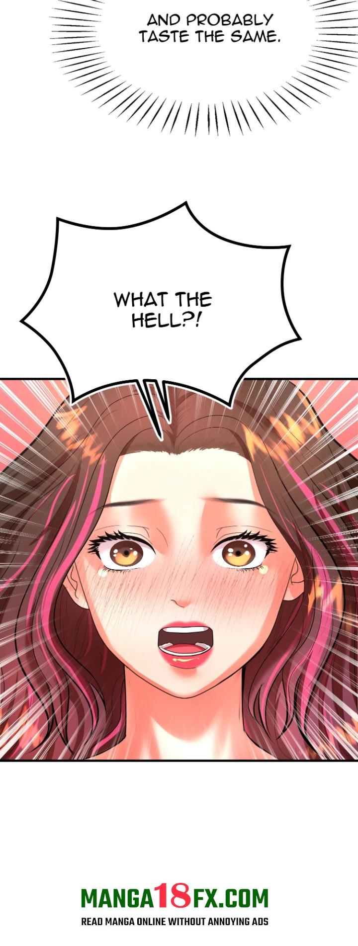 Disaster Roommates (Uncensored) Chapter 6 - Page 5