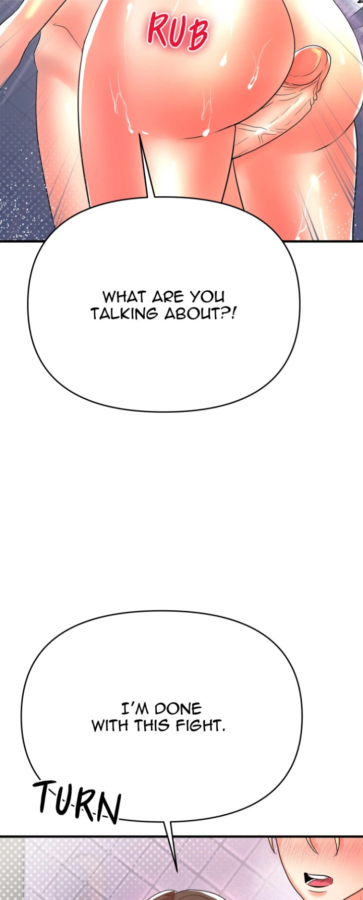 Disaster Roommates (Uncensored) Chapter 6 - Page 61