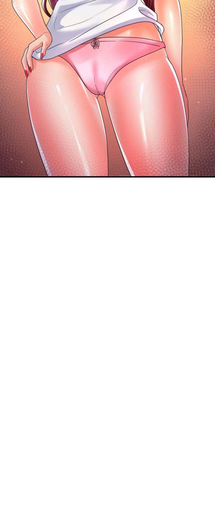 Disaster Roommates (Uncensored) Chapter 6 - Page 8