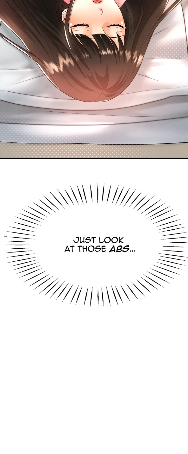 Disaster Roommates (Uncensored) Chapter 7 - Page 31