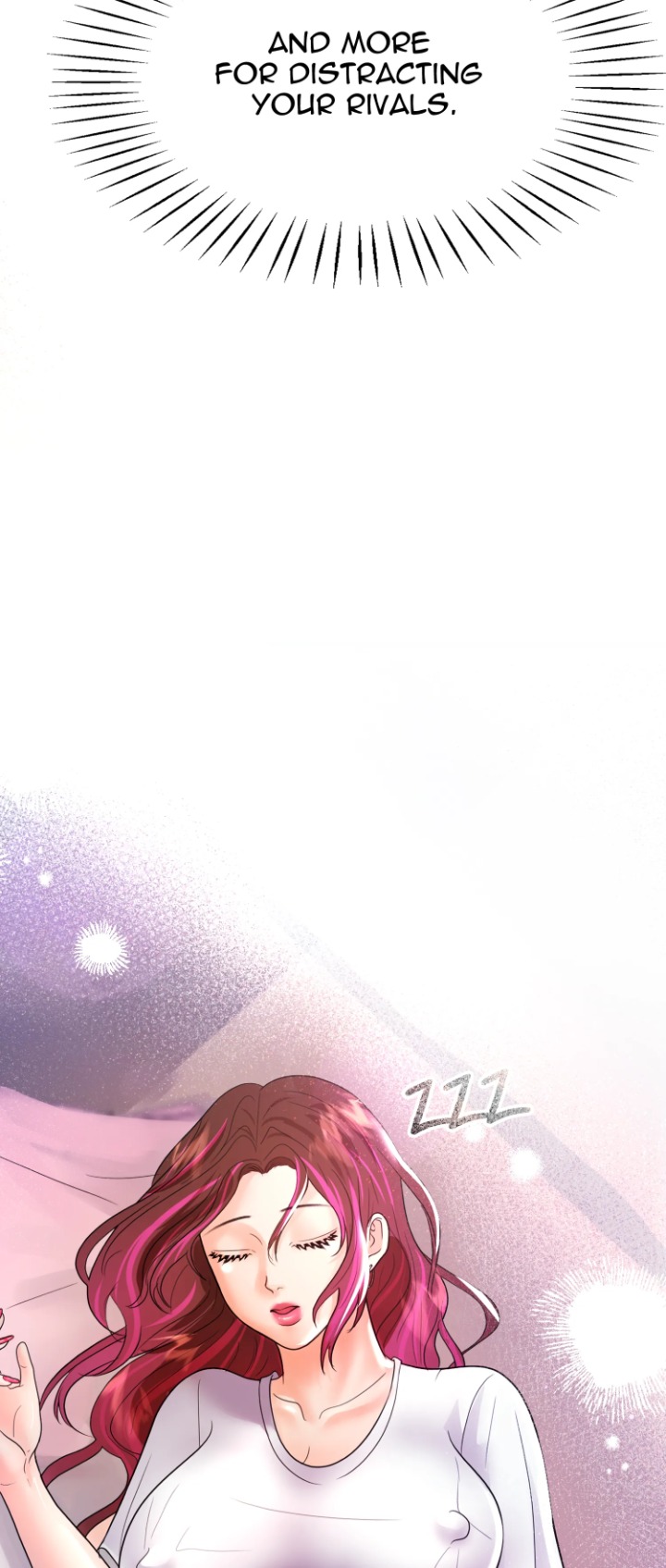 Disaster Roommates (Uncensored) Chapter 7 - Page 38