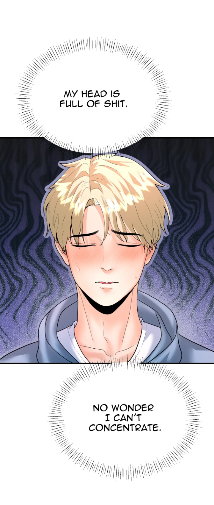 Disaster Roommates (Uncensored) Chapter 7 - Page 42