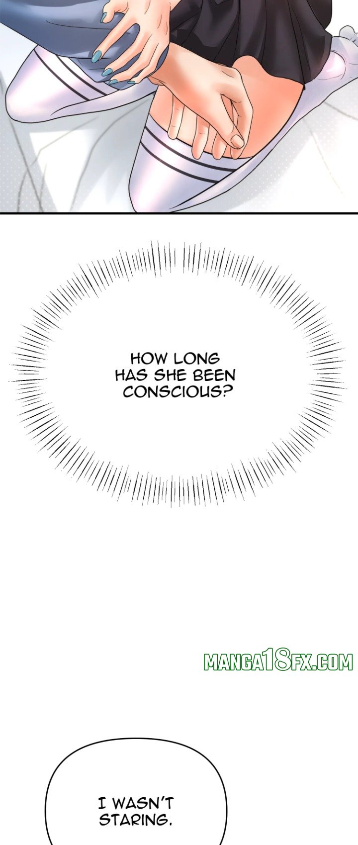 Disaster Roommates (Uncensored) Chapter 7 - Page 47