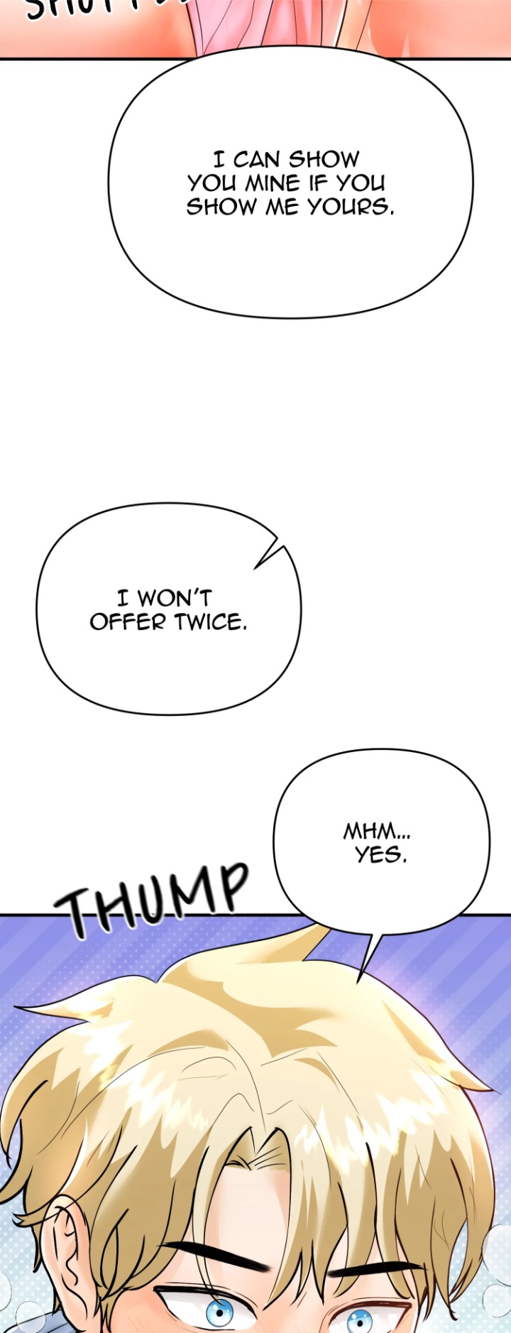 Disaster Roommates (Uncensored) Chapter 7 - Page 51