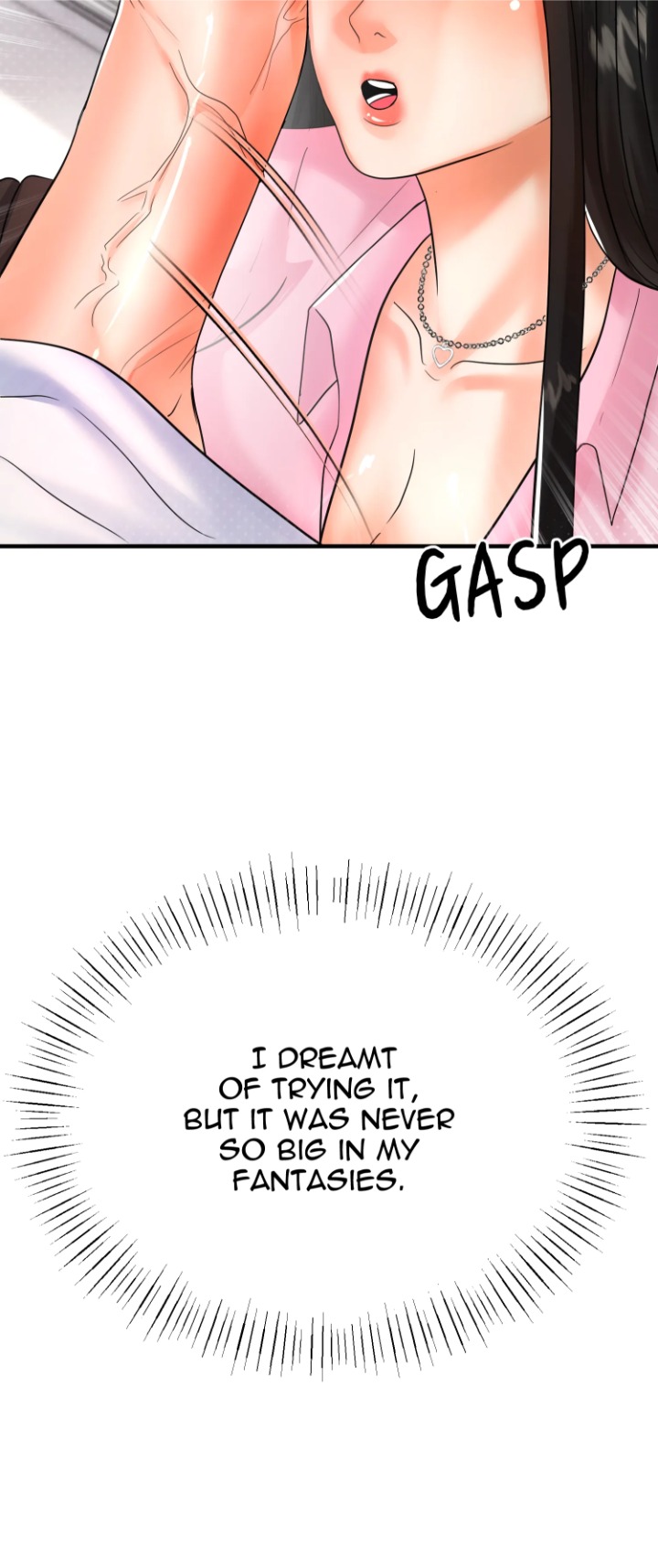 Disaster Roommates (Uncensored) Chapter 7 - Page 60