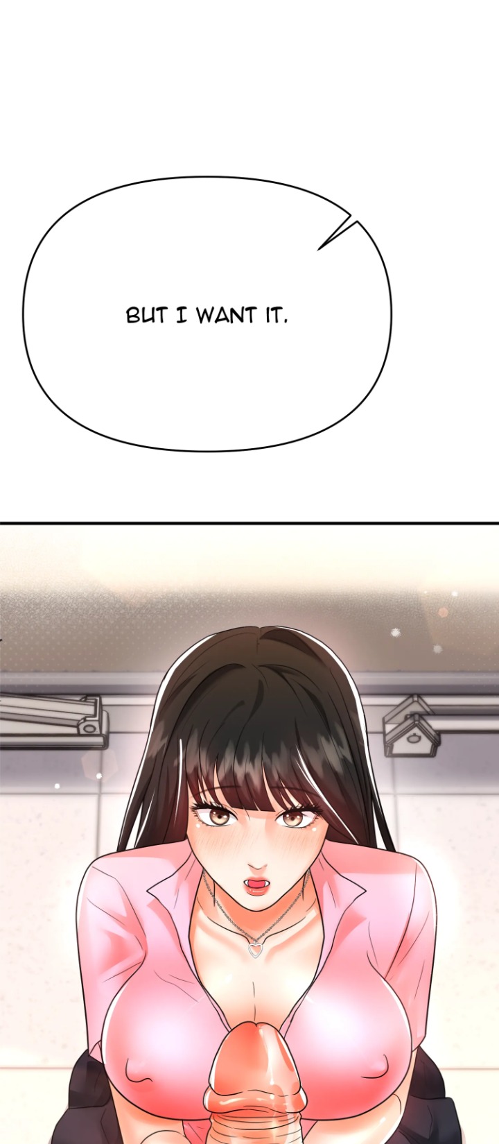 Disaster Roommates (Uncensored) Chapter 7 - Page 64