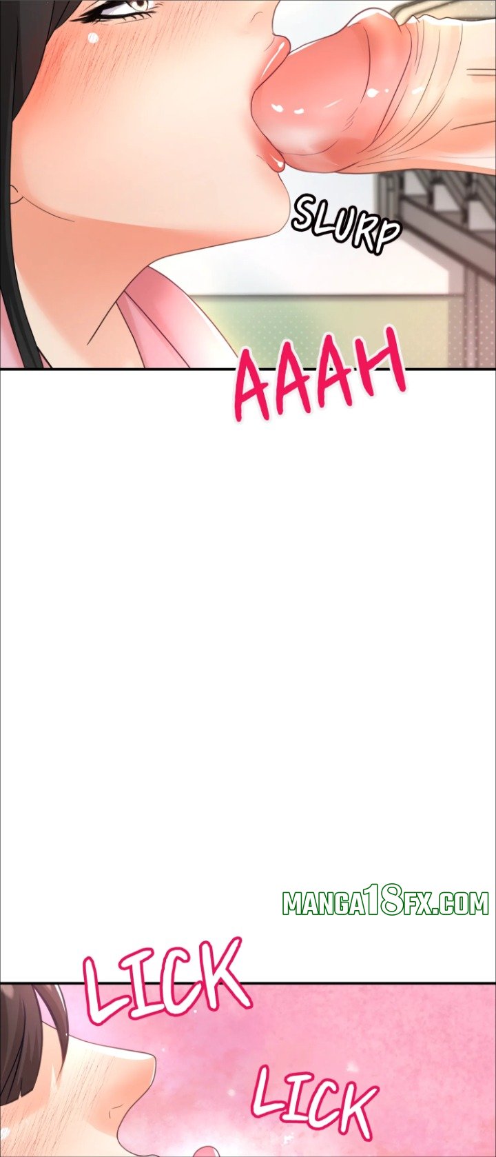 Disaster Roommates (Uncensored) Chapter 8 - Page 4