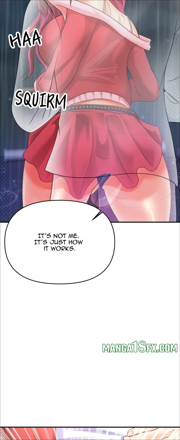 Disaster Roommates (Uncensored) Chapter 8 - Page 57