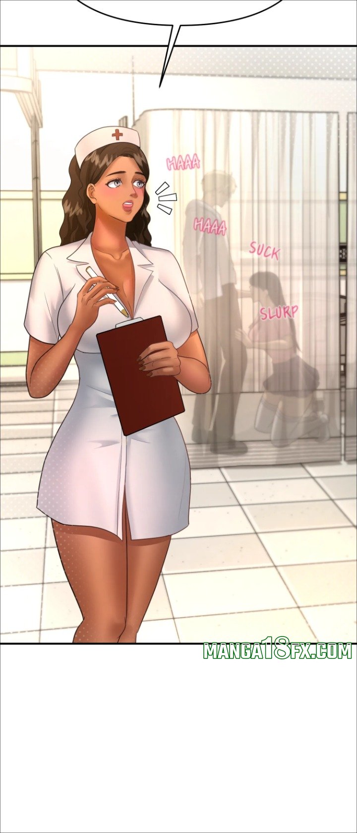 Disaster Roommates (Uncensored) Chapter 8 - Page 6