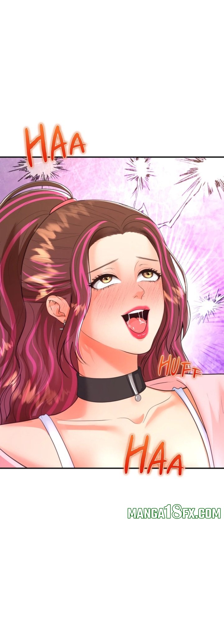 Disaster Roommates (Uncensored) Chapter 9 - Page 11