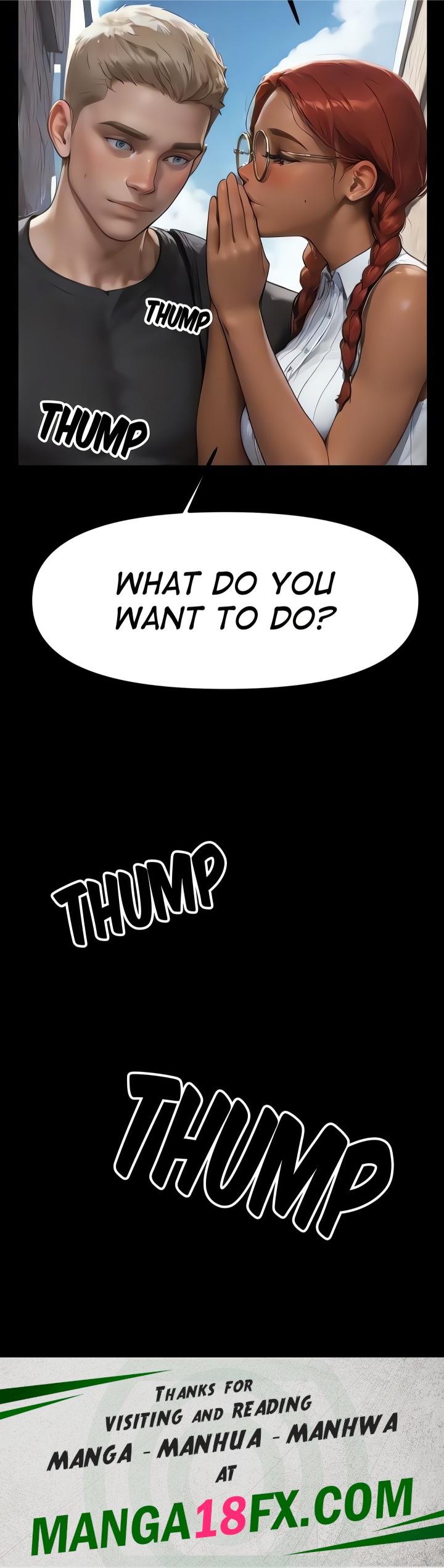 The Naughty exam Season 2 : Forbidden Crescendo Chapter 2 - Page 6