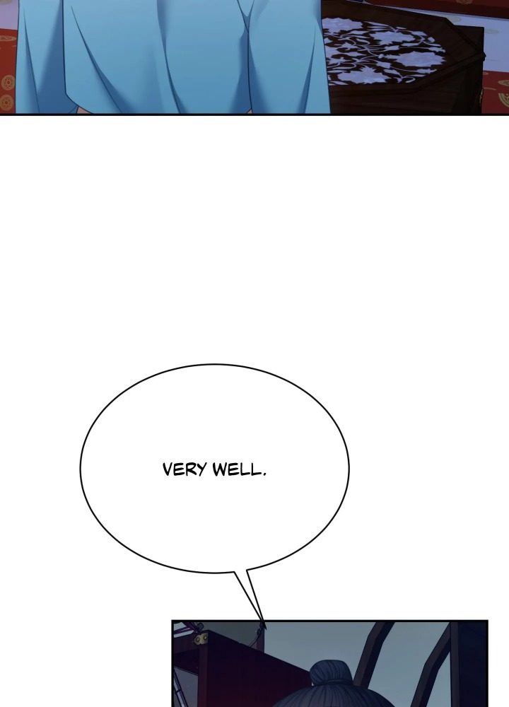 Requiem of the Scarlet Name (Uncensored) Chapter 8 - Page 3