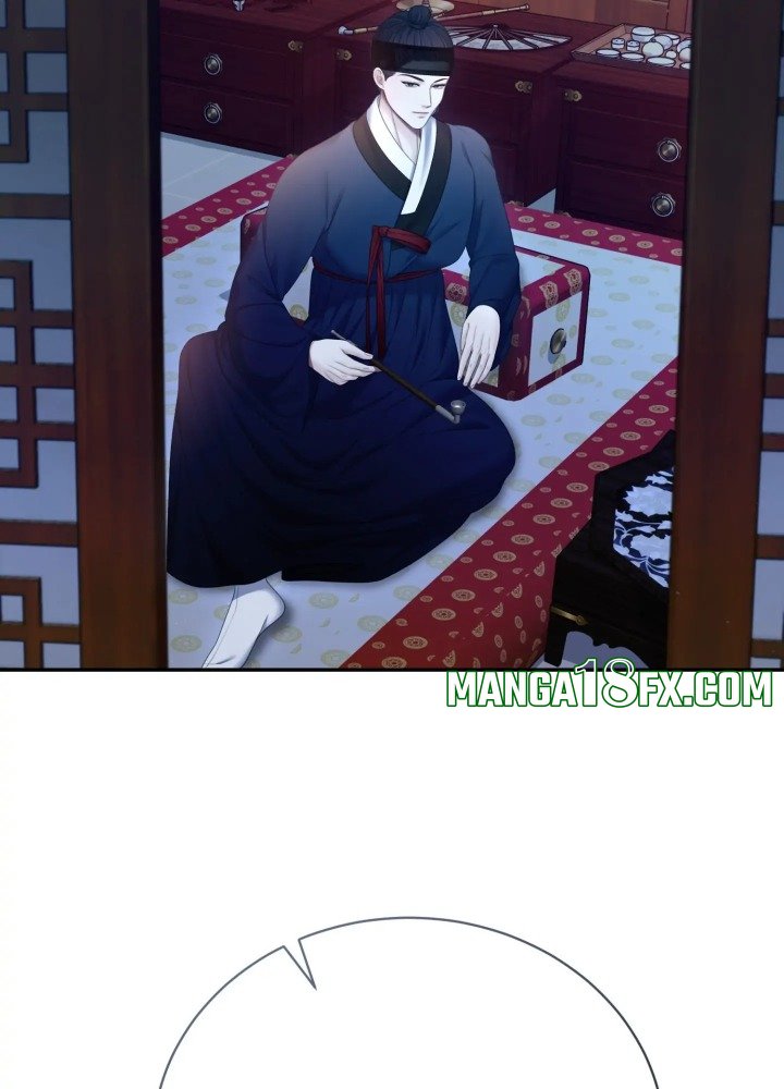 Requiem of the Scarlet Name (Uncensored) Chapter 8 - Page 56