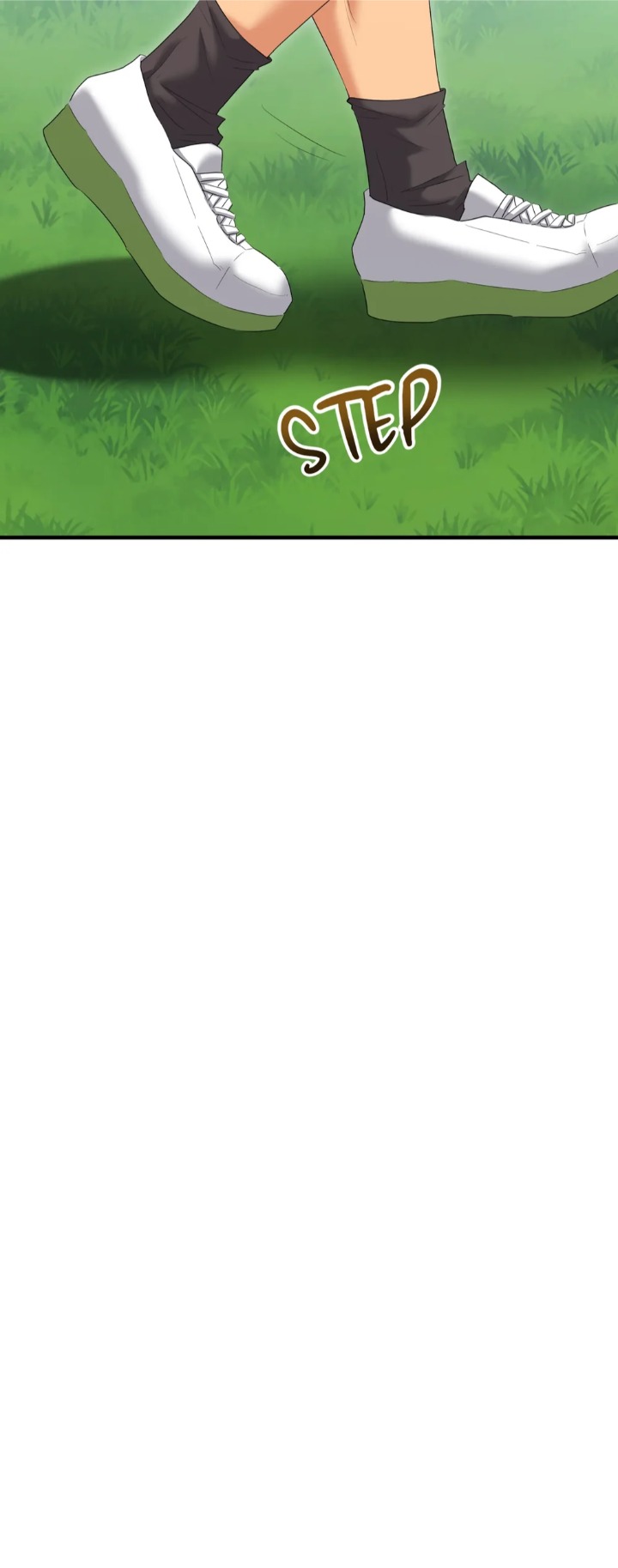 Climb Me Hard! (Uncensored) Chapter 13 - Page 7