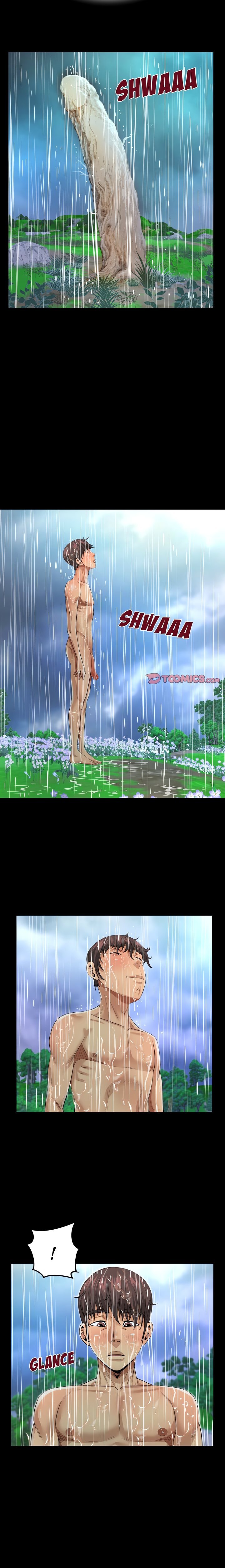 Knock Knock (Uncensored) Chapter 2 - Page 13