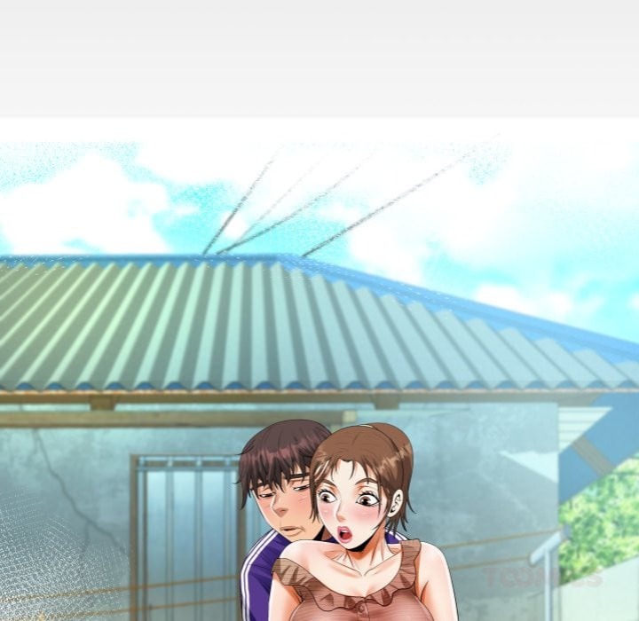 Knock Knock (Uncensored) Chapter 42 - Page 10