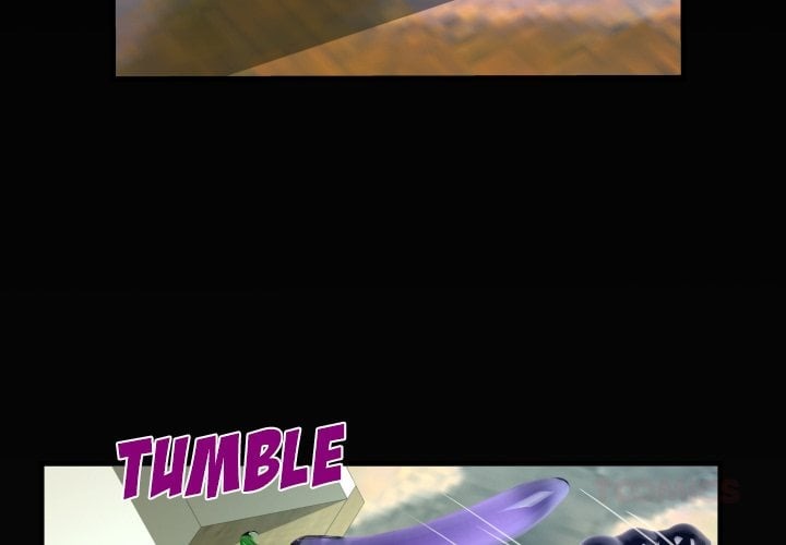 Knock Knock (Uncensored) Chapter 42 - Page 2