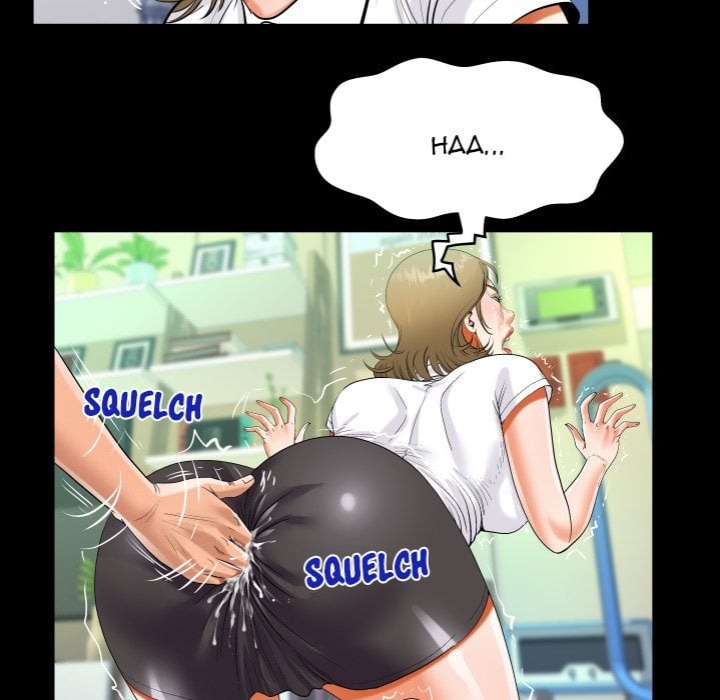 Knock Knock (Uncensored) Chapter 42 - Page 75