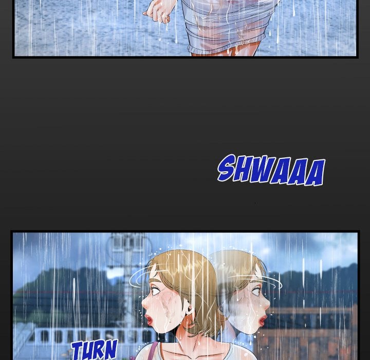 Knock Knock (Uncensored) Chapter 45 - Page 17