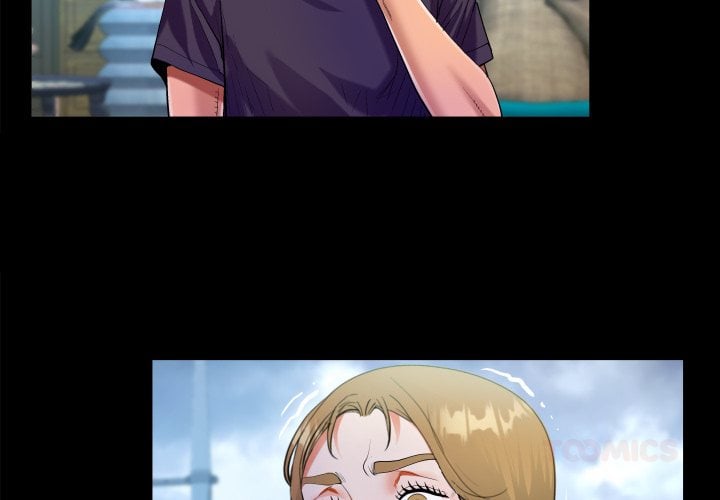 Knock Knock (Uncensored) Chapter 45 - Page 2